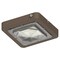 Westgate Square Garage and Ceiling Lights, 30W/45W/60W, 7800LM, 120-277V CXES-30-60W-MCTP - alternate 2
